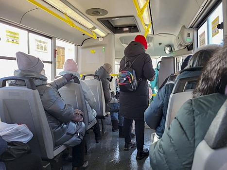 В городах Тюменской области снизят стоимость проезда в автобусах