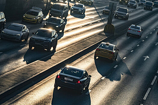 Как городские магистрали разобщают людей