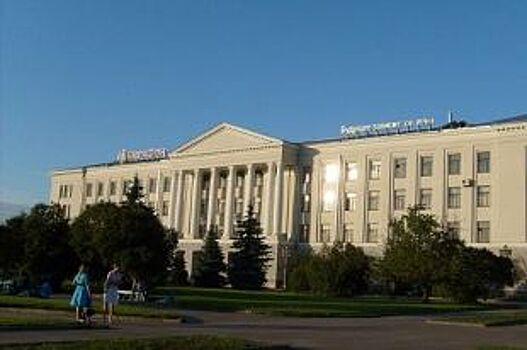Ресурсный центр откроют на базе ПсковГУ