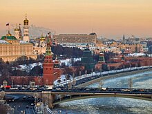 В Москве наградили победителей творческого конкурса "Про мой район"