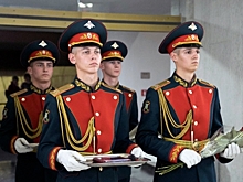 В Волгограде передали ордена Мужества родным 10 рядовых и матроса, погибших в СВО