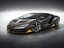 Bentley и Lamborghini проигнорируют Парижский автосалон