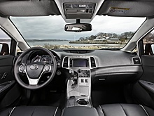 Эксперт рассказал, на что обратить внимание при покупке Toyota Venza