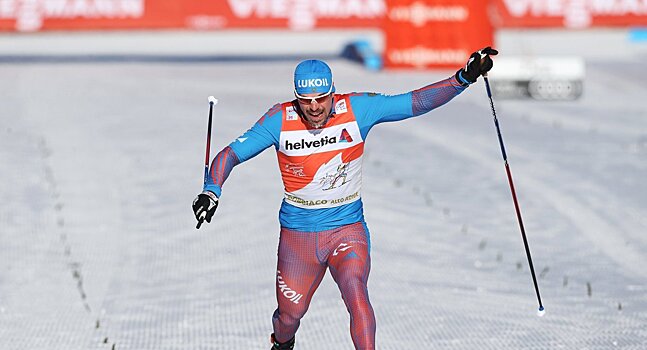 Наталья Матвеева: «Устюгов уже понимает свой возраст и думает, чем заняться. Как говорят, «добегивает»