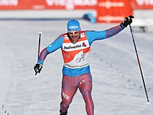 Наталья Матвеева: «Устюгов уже понимает свой возраст и думает, чем заняться. Как говорят, «добегивает»