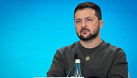ABC: Зеленский дал понять, что разочарован визитом Блинкена в Киев