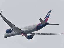 Авиакомпания «Россия» возобновила рейсы из Сочи в Армению и Турцию