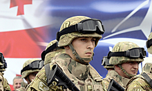 Раскрыты планы НАТО в отношении Грузии
