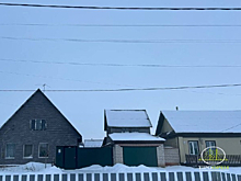 В Оренбурге сегодня облачно и без осадков