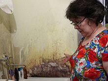 В Удмуртии переселенцам из ветхого фонда дали квартиры без туалетов