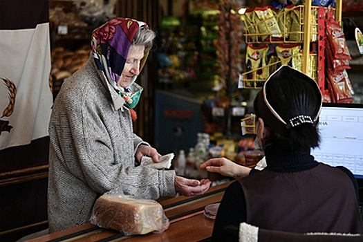 В России предложили провести новую пенсионную реформу