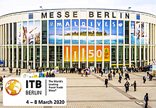 Что делать тем, кто не попал на крупнейшую в мире туристическую выставку ITB Berlin