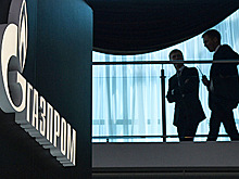 «Газпрома» получил миллиардные убытки