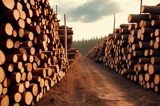 Архангельск импортозаместил оборудование для лесопромышленности