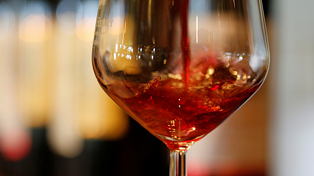 Разоблачён миф о пользе красного вина