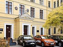Студенты СПбГАСУ победили в конкурсе по объектам экотуризма