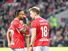 Умяров: «Если в «Спартаке» будут играть 11 бразильцев, которые лучше наших ребят, то в чем проблема?»