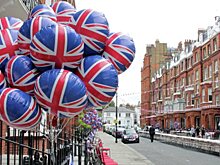 Процесс выхода Британии из ЕС займет до шести лет