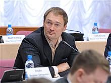 Александр Милеев получил ученое звание профессора