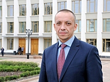 Назначен новый гендиректор АО «Корпорация развития Нижегородской области»