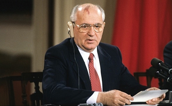 Личный переводчик Горбачева о смерти экс-президента СССР: это действительно конец эпохи