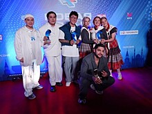 "Новая волна 2025": лучшие из лучших