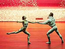 В Театре оперы и балета показали "Сны спящей красавицы" с участием Дианы Вишневой