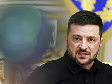 Зеленский прокомментировал новый мирный план США