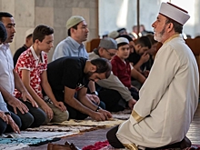 Мусульмане Москвы перейдут на молитвы в режиме онлайн