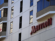Marriott стала самой крупной гостиничной сетью в мире