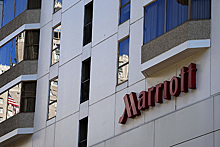 Marriott стала самой крупной гостиничной сетью в мире