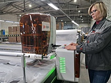 В Самарской области запустили производство компонентов для Lada Iskra