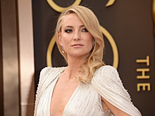 Кейт Хадсон выходит замуж после пяти лет отношений