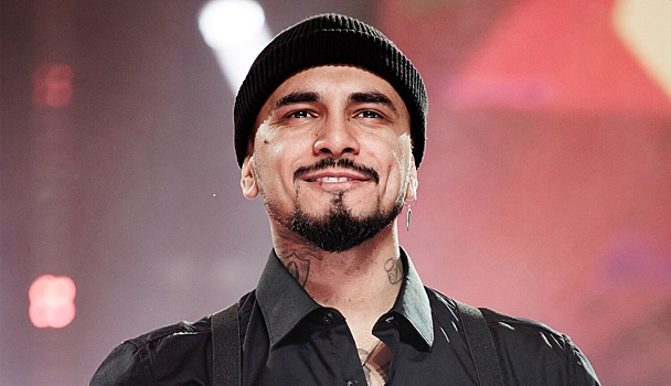 Жена Natan объяснила решение простить рэперу измену