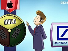 Deutsche Bank: не ждите чуда от нового iPhone