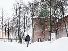 Новые маршруты разработают для экскурсий по Нижегородскому кремлю