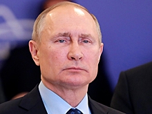Путин сделал заявление о коронавирусе