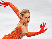 Погорилая — о победе Петросян в отборе на ОИ: «Весь потенциал Аделии раскрыт не был, но зато осталась интрига»