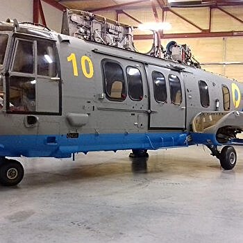 Сделано во Франции: Аваков похвастался вертолетами, которые готовят для Украины