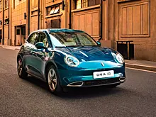 Great Wall избавится от офиса в Европе