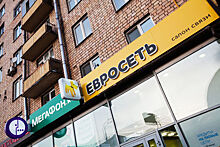 «Мегафон» выкупает 50% «Евросети» у «Вымпелкома»