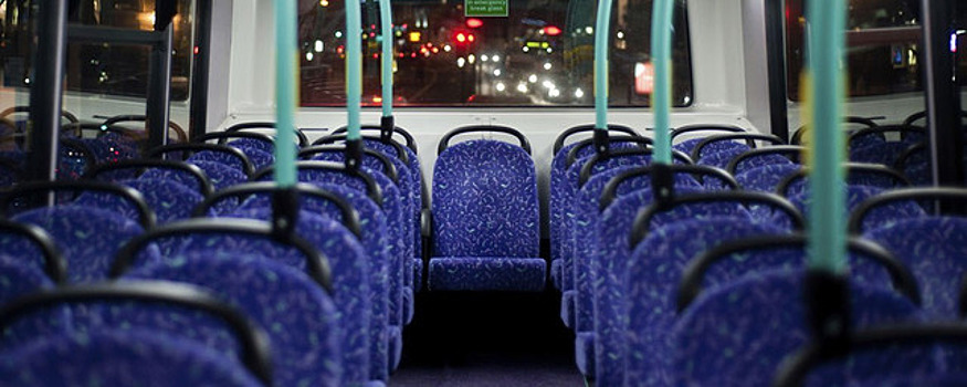 Схему маршрута от станции Железнодорожная до Некрасовки планируют изменить в Балашихе