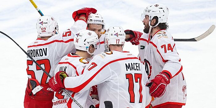 Тестовая заливка льда на новой арене «Автомобилиста» планируется к новому году