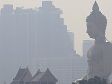 Порядка 1 тыс человек эвакуированы из-за наводнений на северо-востоке Таиланда – СМИ