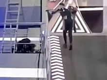 Появились предсмертное видео и подробности гибели 35-летнего актера в Китае