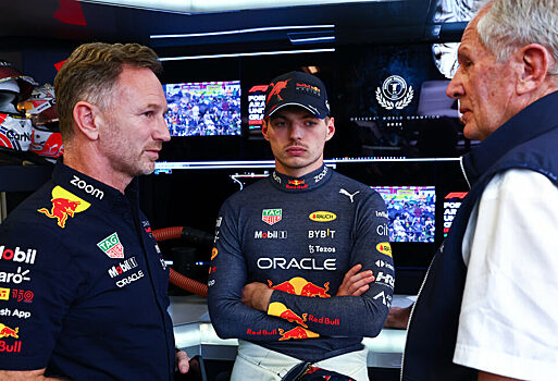 Переговоры между Red Bull Racing и FIA о заключении мирового соглашения приостановлены