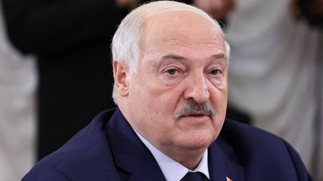 Лукашенко прокомментировал угрозы Зеленского