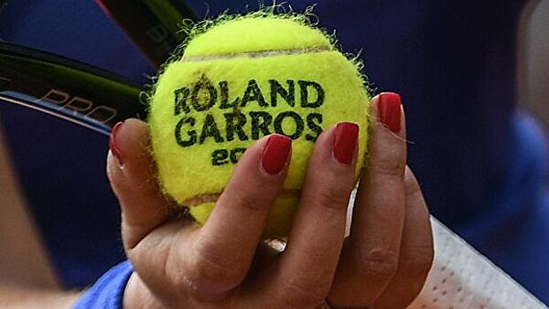 Россиянки Бондаренко и Шнайдер уступили в финале юниорского парного Roland Garros