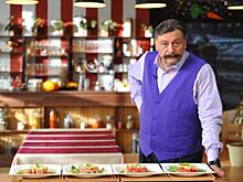 Как гуляет шеф «Кухни»