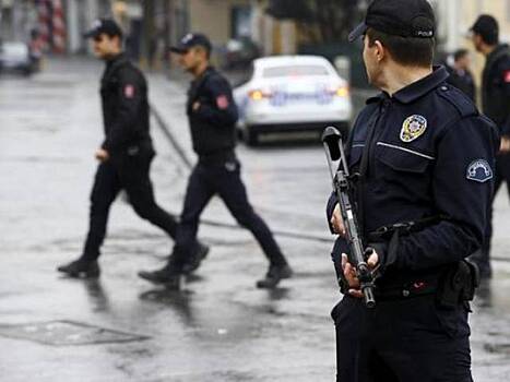 В Турции задержали подозреваемых в связях с ИГ